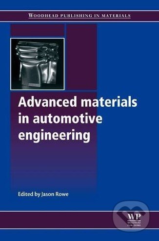 Advanced Materials in Automotive Engineering