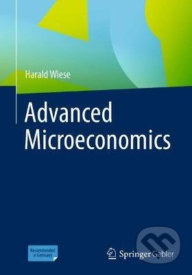 Advanced Microeconomics