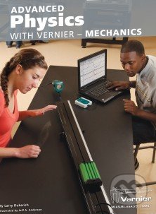 Advanced Physics with Vernier - Mechanics