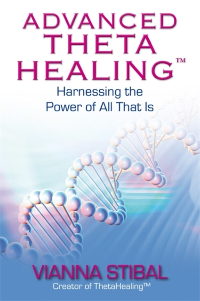 Advanced ThetaHealingÂ®