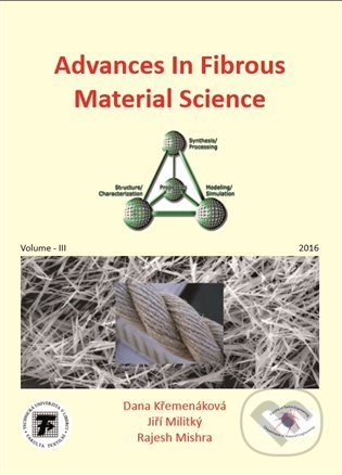 Advances in Fibrous Material Science