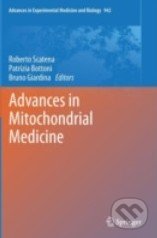 Advances in Mitochondrial Medicine