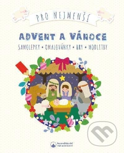Advent a Vánoce pro nejmenší