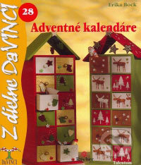 Adventné kalendáre
