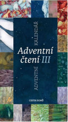 Adventní čtení III. - kniha z kategorie Poezie