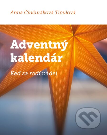 Adventný kalendár