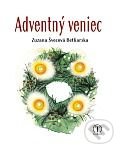 Adventný veniec