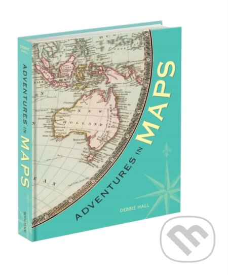 Adventures In Maps