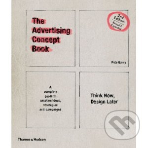 Advertising Concept Book