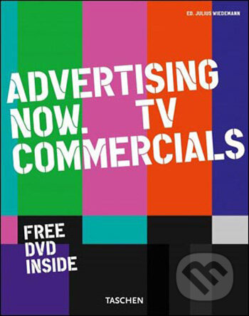 Advertising Now! TV Commercials