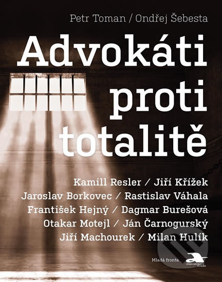 Advokáti proti totalitě