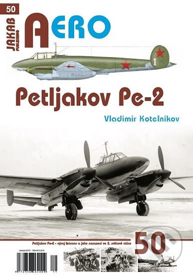 Aero: Petljakov Pe-2