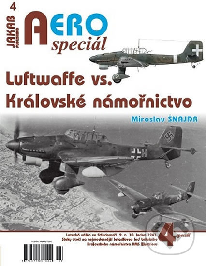 AERO speciál 4