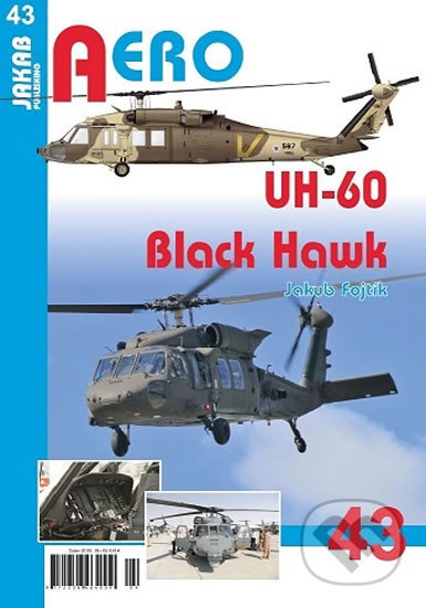Aero: UH-60 Black Hawk