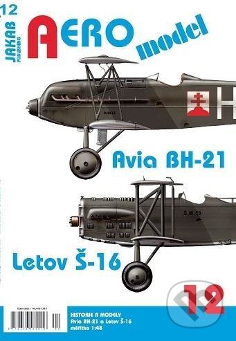 AEROmodel 12