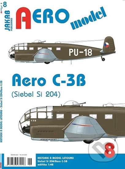 AEROmodel 8