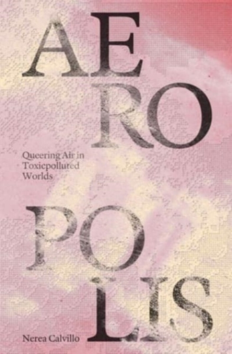 Aeropolis â€“ Queering Air in Toxicpolluted Worlds
