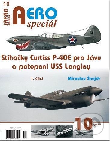 AEROspeciál 10