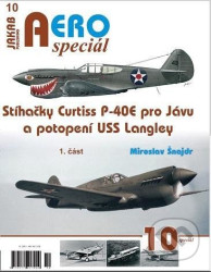 AEROspeciál 10