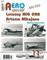 AEROspeciál 11