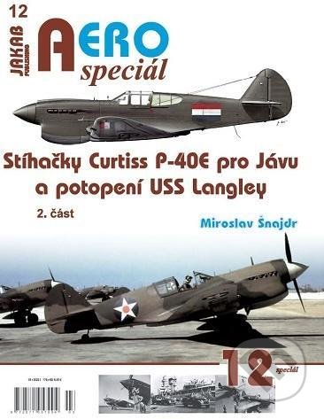 AEROspeciál 12