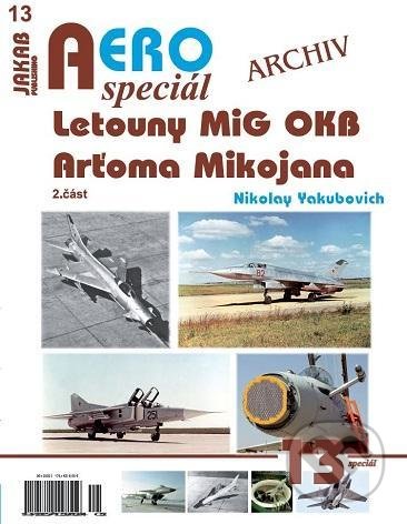 AEROspeciál 13