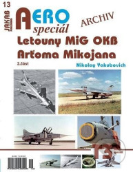 AEROspeciál 13