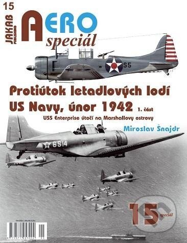 AEROspeciál 15