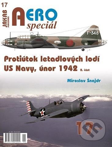 AEROspeciál 17