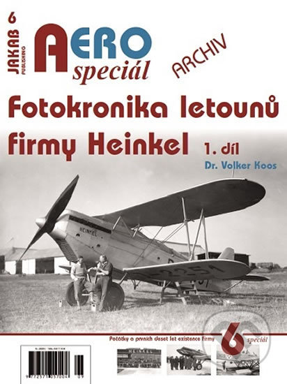 AEROspeciál 6