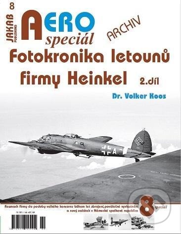AEROspeciál 8