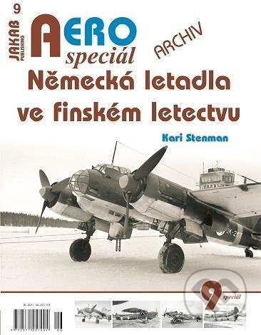 AEROspeciál 9