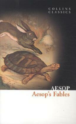 Aesopâ€™s Fables