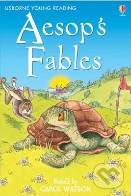Aesops Fables