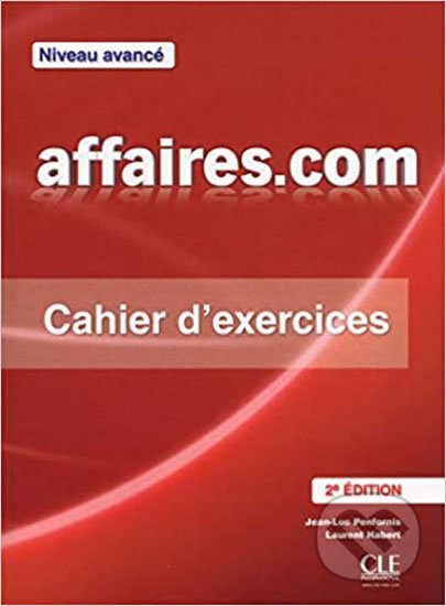 Affaires.com: Cahier d´exercices