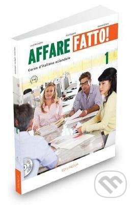 Affare fatto! 1 + CD Audio