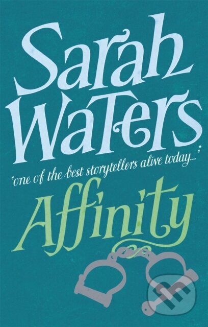 Affinity