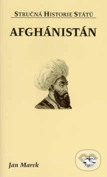 Afghánistán (Stručná historie států)