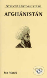 Afghánistán (Stručná historie států)