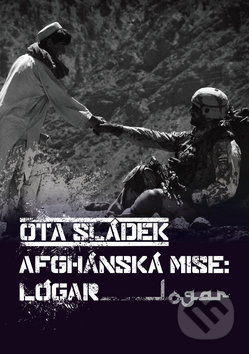 Afghánská mise: Lógar