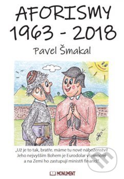 Aforismy 1963 – 2018