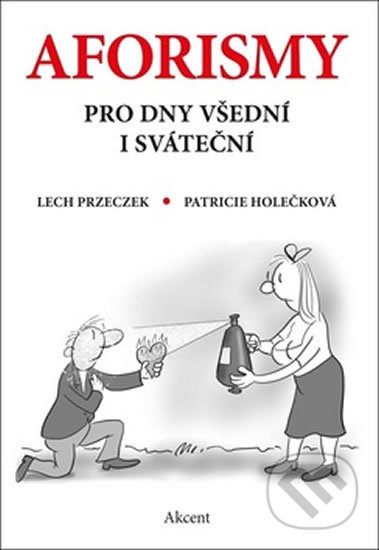 Aforismy pro dny všední i sváteční