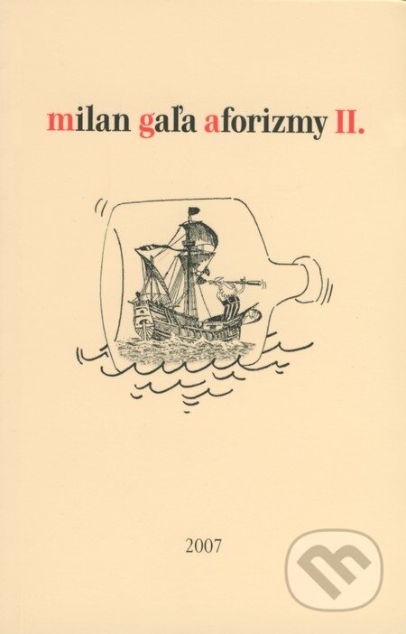 Aforizmy II.
