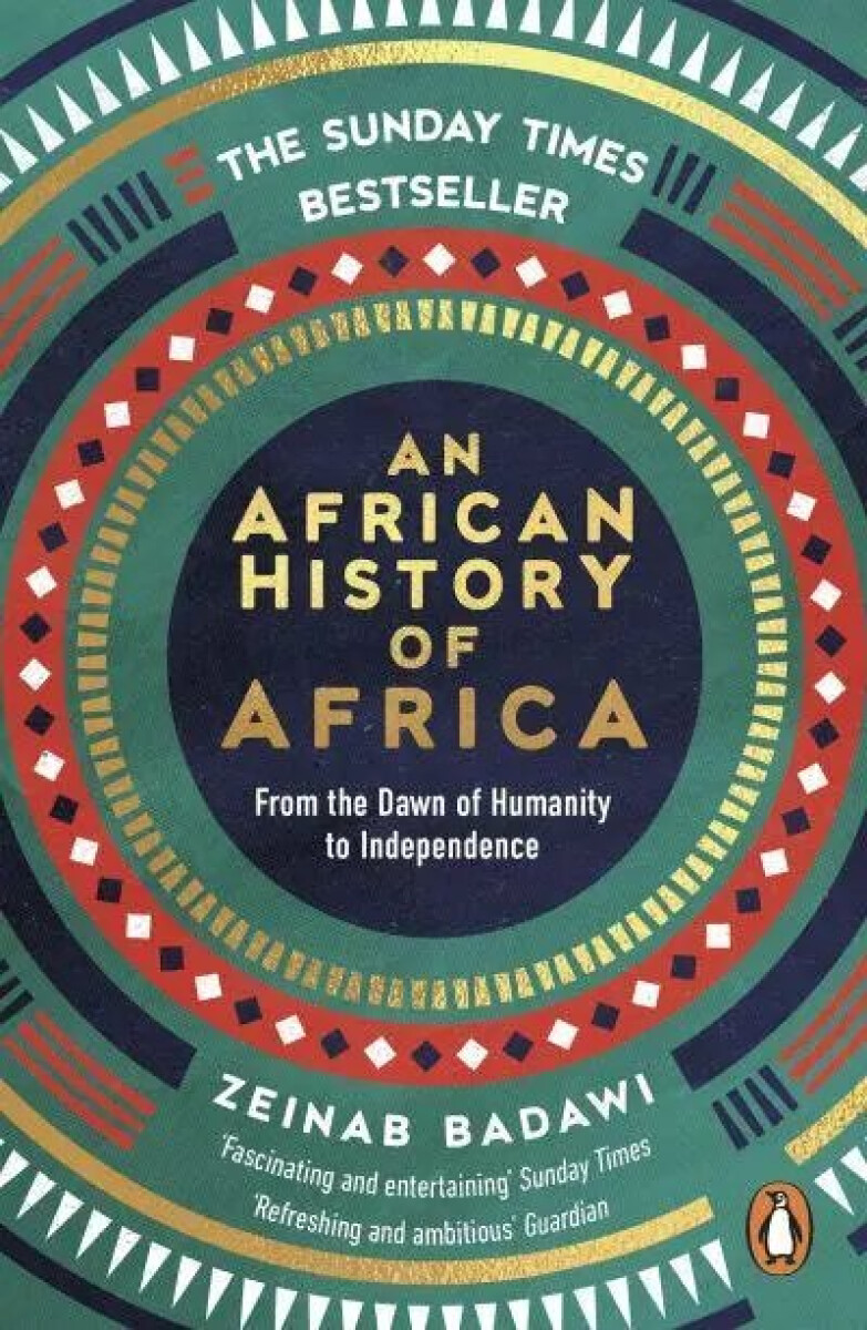 African History of Africa