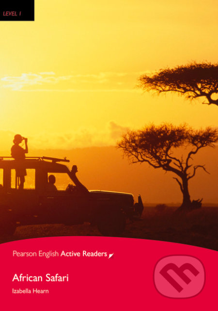 African Safari + MP3