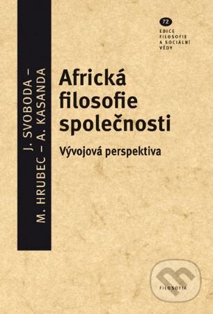 Africká filosofie společnosti