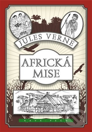 Africká mise