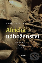 Africká náboženství
