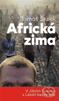 Africká zima