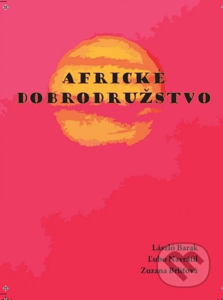 Africké dobrodružstvo